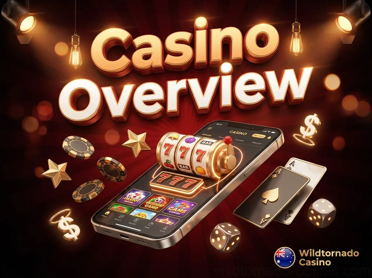 Casino Overview
